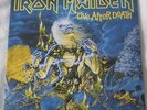 IRON MAIDEN   LIVE AFTER DEATH   UK Double  LP