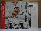 UFO / FORCE IT - Japan w/obi