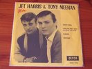 JET HARRIS & TONY MEEHAN /  ORIG SPAIN EP 7