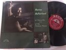 MARIAN MCPARTLAND - ar the storyville - SAVOY 12004 DEEP GROOVE VG++//