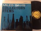 MILES DAVIS - collector's times - PRESTIGE 7044 446 w 50th deep groove RVG