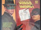 The Green Hornet • Official Adventures • CH 1030 LEO • 1966 • Bruce Lee • RARE