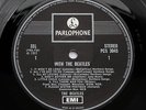 With The Beatles - *UNPLAYED* UK 1969 1-EMI Box Stereo Parlophone LP -2/-2 Cut
