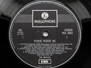 The Beatles - Please Please Me - *NEAR MINT* UK 1969 1-EMI Box *STEREO* LP -1/-1