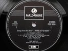 Beatles - A Hard Days Night - UK 1969 1-EMI Box Parlophone Stereo LP *NEAR MINT*