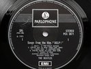 The Beatles - Help  - UK 1969 1-EMI Box -1/-1 Stereo Parlophone LP *NEAR MINT*
