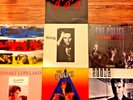 POLICE/STING 7 VINTAGE VINYL RECORDS INCL. SYNCHRONICITY & GHOST IN THE MACHINE