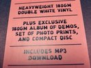 MOGWAI every country's sun LP SEALED box set 180g WHITE vinyl  download Ltd + CD