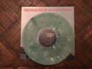 The Mars Volta Original Vinyl Record Frances The Mute Limited Green Promo