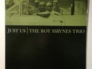 ROY HAYNES TRIO 