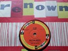THE OLYMPICS Western Movies / Well   SOUTH AFRICAN Renown 1006 w SLEEVE RARE vg-