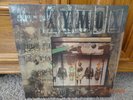 Clan of Xymox - Clan of Xymox *1st Edition*