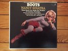 Nancy Sinatra - Boots 1966 Reprise R 6202 Mono Jacket VG+ Vinyl NM-