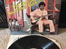 EARL KING: That Good New New Orleans Rock 'n Roll, 1977 Sonet SNTF 719 Import NM