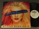 MISSING PERSONS/SPRING SESSION w/POSTER WLP JP ECS81544