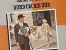 Various - Rock 'n' Roll rund um die Uhr, Vol.4 (LP) - Vinyl Rock & Roll