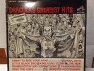 LP 1964 Dracula's Greatest Hits MINTY In Shrink Wrap With Monster Cards