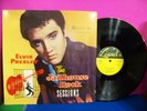 Elvis Presley:12