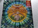 Grateful Dead - Sunshine Daydream Veneta, OR 8/27/72 180 Gram 4 LP Box NEW  OOP