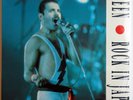 QUEEN  – Rock In Japan 2XLP SET Luxembourg  1991 MINT* STILL SEALED LIVE Tokio