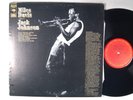 MILES DAVIS A Tribute To Jack Johnson JAZZ Promo LP COLUMBIA 1/1 Matrix