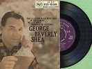 GEORGE BEVERLY SHEA / In The Garden / RCA RSX-15005 Press England 1964 EP EX