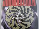 SOUNDGARDEN - Badmotorfinger ***Vinyl-LP***NEW***sealed***
