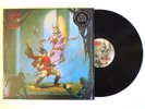 CIRITH UNGOL KING OF THE DEAD LP 2015 180 GRAM REPRESS IN SHRINK + POSTER