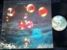 DEEP PURPLE Who Do We Think We Are LP 1973 USA Burbank Trees NICE