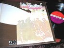 LED ZEPPELIN  -    Led Zeppelin II,     ORIG 1969 UK PLUM/RED LP.... DECENT COPY