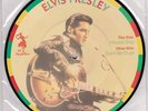 Elvis Presley 