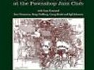 Various Artists - Good Vibes At The Pawnshop Jazz Club (Various Artists) [New Vi