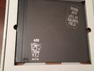 Pearl Jam Vault #7 vinyl: Live at Chicago's Soldier Field, 1995. Ten Club. 