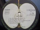 THE BEATLES hey jude VINYL rarest GERMANY IMPORT great 1970 very first edition