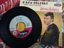 johnny hallyday a new orleans/ mon vieux copain