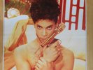 PRINCE - FRANKFURT 1992  +  orig.Concert Poster - Konzert Plakat  A1 TOP 364