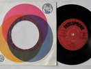 The Beatles rare sigle 45T 