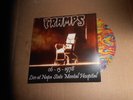 THE CRAMPS - IN NAPA STATE MENTAL 1978 rare 7