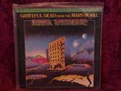 MFSL 1-172 - Sealed - Grateful Dead - From the Mars Hotel -MFSL - Sealed