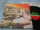Led Zeppelin Houses of the holy LP NM SD19130 1977 Sterling RL Monarch Press