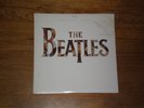 The Beatles 20 Greatest Hits LP Capitol SV-12245 Misprint Error Vinyl Record