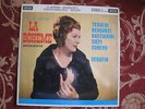 Decca SXL 2248 Puccini la Boheme Highlights Tebaldi Bergonzi Serafin ED1