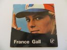France Gall La Compagnie EP Les Années Folles Soleil au Coeur La Manille Rare Ex