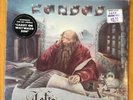 Kansas Leftoverture LP SEALED  1976 First Pressing? No Barcode US Hype Sticker