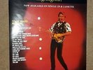 PAUL McCARTNEY TRIPPING THE LIVE FANTASTIC HIGHLIGHTS ALBUM - PROMO POSTER