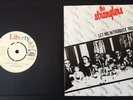 The Stranglers -  Rare - Let Me Introduce You To The Family - Italy - 1981