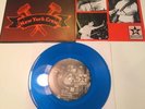 Judge-New York Crew-Revelation (1st Blue) NYHC SXE GORILLA BISCUITS BOLD