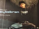 Dillinja presents CYBOTRON I Wanna Know /Nasty Ways Remix Valve Lemon D