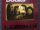 The Doors La Woman Vinyl