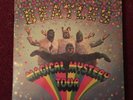 Beatles Magical Mystery Tour Ep